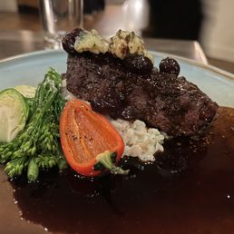 Alberta Beef Tenderloin