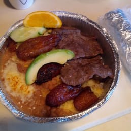 Carne Asada