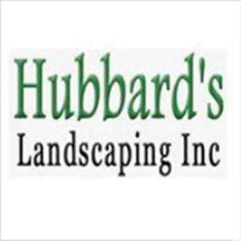 Hubbard's Landscaping - the logo for hubbard's landscaping, inc - Landscaping Near Me - Palm Harbor, Florida