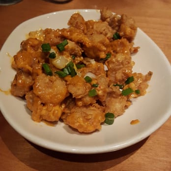 Outback Steakhouse - Volcano lobster and shrimp - Steakhouses Near Me - Daytona Beach, Florida