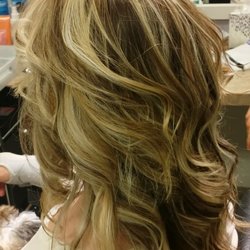 Sun's Hair Design - Vid01