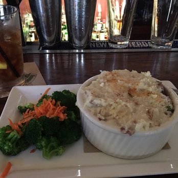 Hennessey's Grill - My lunch. Baby it's cold outside and nothing warms one up like a good dish of shepherds pie. You won't leave hungry. - Juice Bars & Smoothies Near Me - Seal Beach, California Hennessey's Grill - My lunch. Baby it's cold outside and nothing warms one up like a good dish of shepherds pie. You won't leave hungry. - Juice Bars & Smoothies Near Me - Seal Beach, California