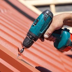 Precision Roofing