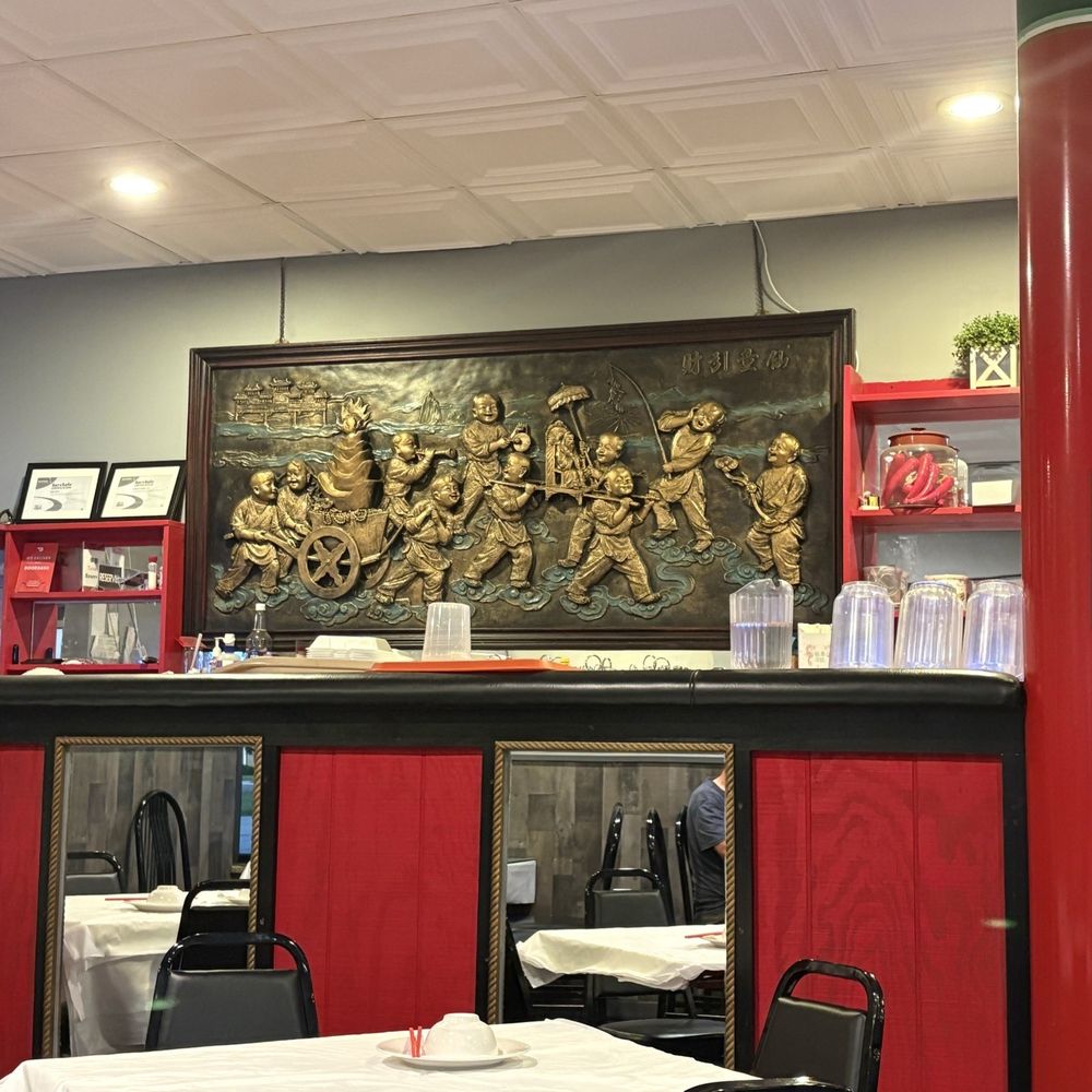 Trizest Restaurant - Chinese Near Me - Sterling Heights, Michigan Trizest Restaurant - Chinese Near Me - Sterling Heights, Michigan