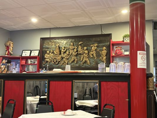 Trizest Restaurant by null