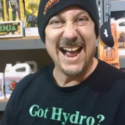 Hydro Max