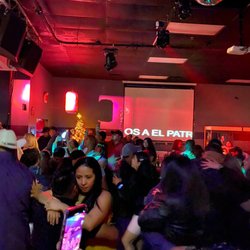 El Patron Sport Bar & Grill