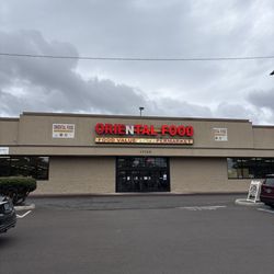 Oriental Food Value - Great place to buy your Thai food needs or cool snacks especially when your kids go to school!