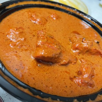Chote Nawab - Chicken Tikka Masala - Indian Near Me - New York, New York Chote Nawab - Chicken Tikka Masala - Indian Near Me - New York, New York