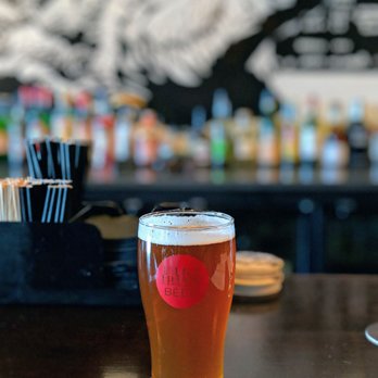 BiXi Beer - Every piece matters - Asian Fusion Near Me - Chicago, Illinois BiXi Beer - Every piece matters - Asian Fusion Near Me - Chicago, Illinois