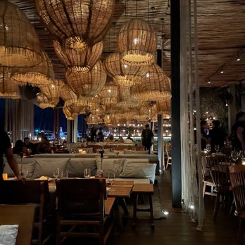 Taboo Cancun - Mediterranean Near Me - Cancún, ROO
