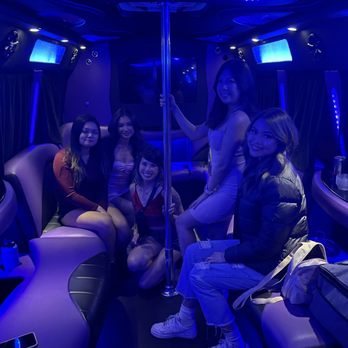 Synergy Limousine - Limos Near Me - Orange, California
