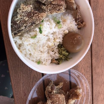 Jojo's Kitchen: Taiwan Eats - Pork Chop Rice - Taiwanese Near Me - Rancho Cucamonga, California Jojo's Kitchen: Taiwan Eats - Pork Chop Rice - Taiwanese Near Me - Rancho Cucamonga, California