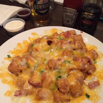Cornwall's - Tots straight from bar food heaven - Pubs Near Me - Boston, Massachusetts Cornwall's - Tots straight from bar food heaven - Pubs Near Me - Boston, Massachusetts