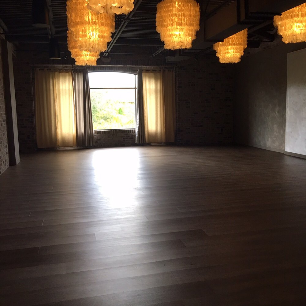 Red Skies Yoga - Yoga Near Me - Jacksonville, Florida