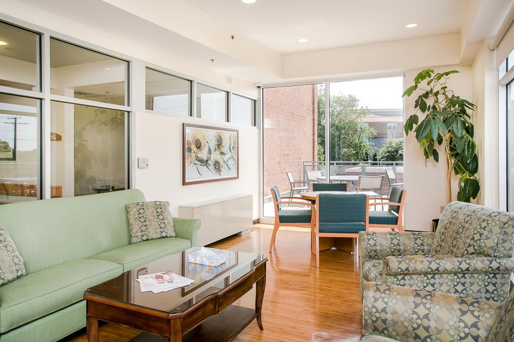 HopeHealth - grief counselor in Providence, RI