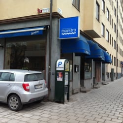 Restaurang Maestro