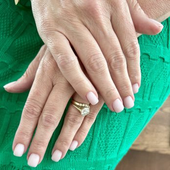 Diamond Beauty ATX - Color is P4 - Nail Salons Near Me - Austin, Texas