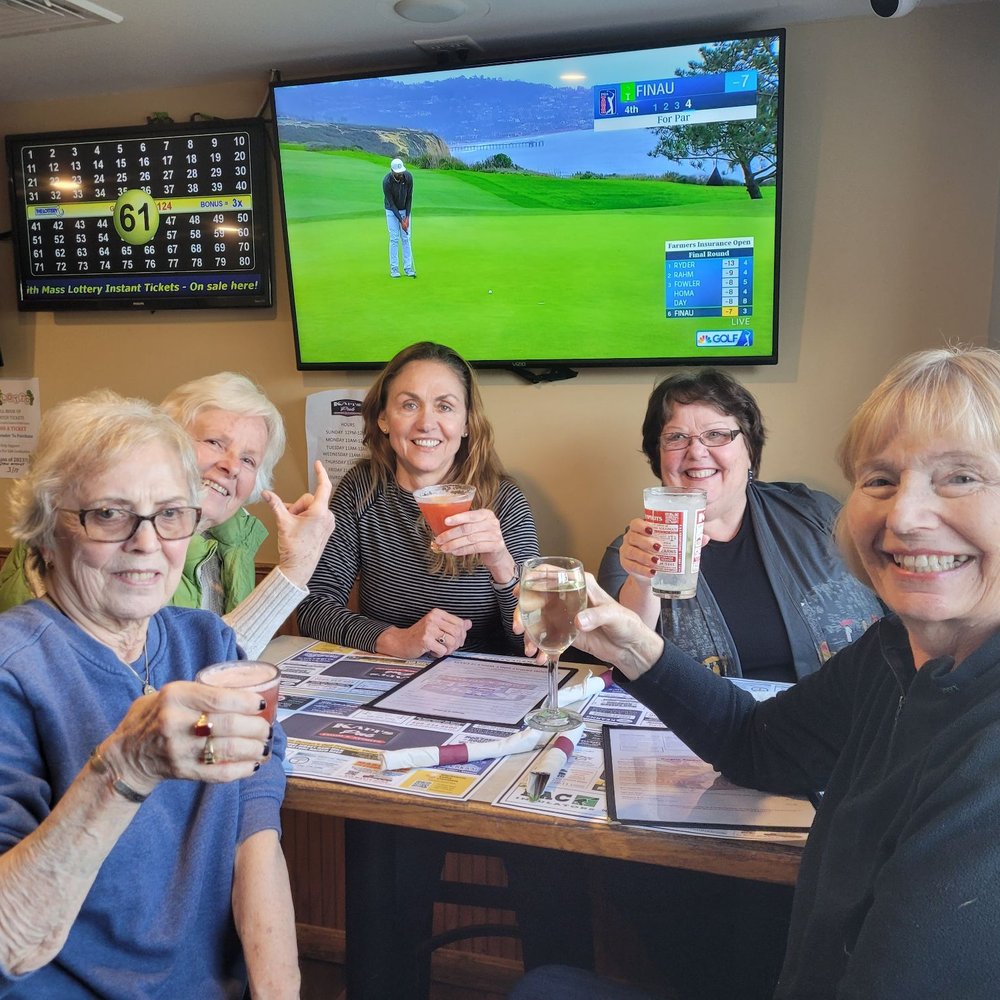 Kapi's Pub - Friends enjoying drinks first. - Pubs Near Me - Uxbridge, Massachusetts Kapi's Pub - Friends enjoying drinks first. - Pubs Near Me - Uxbridge, Massachusetts