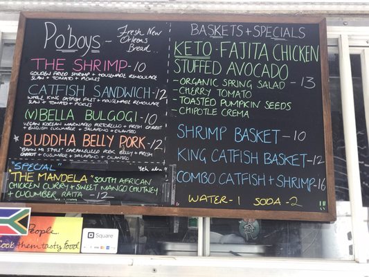 Menu photo 4 Menu photo 4