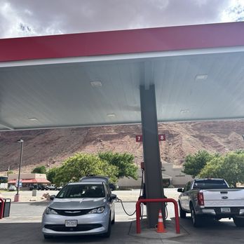 Maverik Adventure's First Stop - Gas Stations Near Me - Moab, Utah