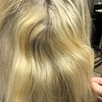Jackie Shaffer Jasicki - Before - Hair Stylists Near Me - Schaumburg, Illinois