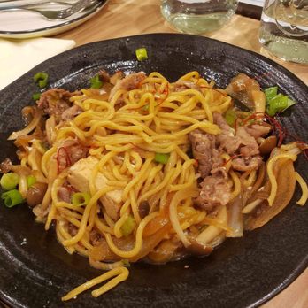 La Casa Mia - Sukiyaki pasta - Italian Near Me - Milpitas, California La Casa Mia - Sukiyaki pasta - Italian Near Me - Milpitas, California