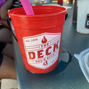The Deck - American Near Me - Muskegon, Michigan The Deck - American Near Me - Muskegon, Michigan