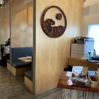 Nami Kaze - Japanese Near Me - Honolulu, Hawaii