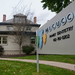 Micucci Family Dentistry
