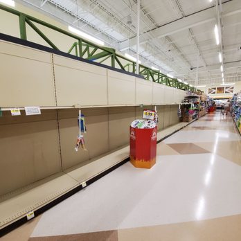 Lowes Foods - No paper towels - Grocery Near Me - Burlington, North Carolina