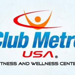 Club Metro USA - Club Metro - Union NJ logo