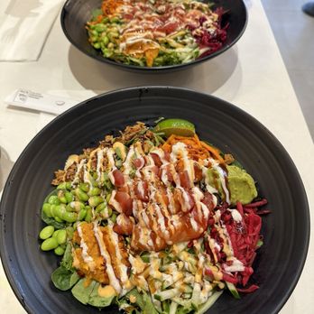 En Hakkore 2.0 - Asian Fusion Near Me - Chicago, Illinois
