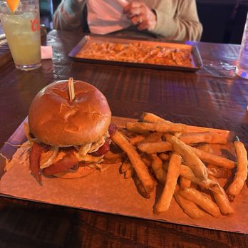 Central City Tavern - Alpharetta - Who - American Near Me - Alpharetta, Georgia