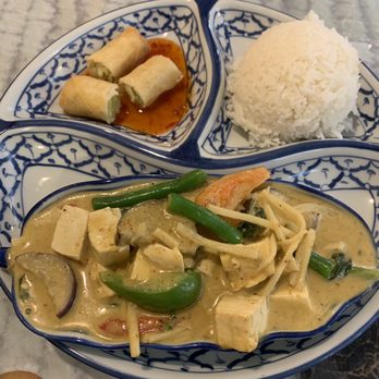 Thai Cuisine - Green Curry - Thai Near Me - Boise, Idaho Thai Cuisine - Green Curry - Thai Near Me - Boise, Idaho