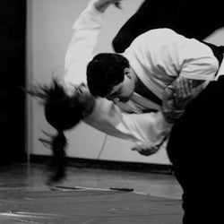Northwest Martial Arts - Shin Senka-ryu Jujutsu