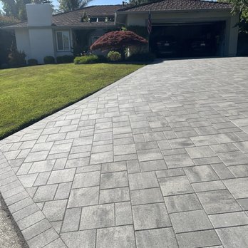 Solo Pavers Expert - Driveway - Masonry/Concrete Near Me Solo Pavers Expert - Driveway - Masonry/Concrete Near Me
