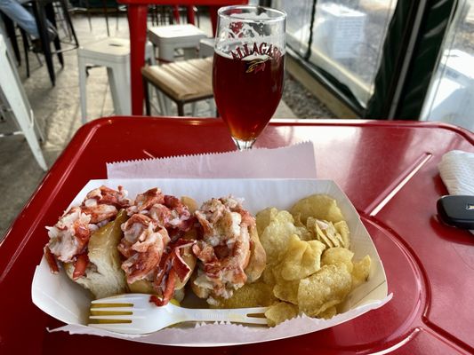 Bite into Maine by null