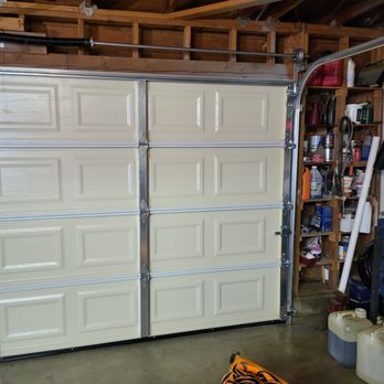 Priority Doors & Gates - Garage Door Services Near Me - hesperia, California