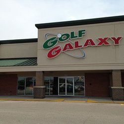 Golf Galaxy