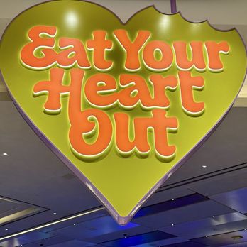 Durango Casino & Resort - Eat Your Heart Out. - Resorts Near Me - Las Vegas, Nevada