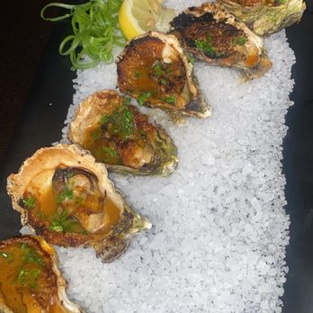 Seven Nineteen Restaurant - Charbroiled oysters - Seafood Near Me - Los Angeles, California Seven Nineteen Restaurant - Charbroiled oysters - Seafood Near Me - Los Angeles, California