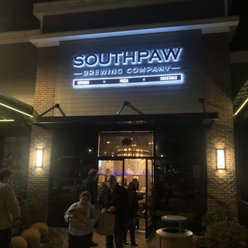Southpaw Brewing Company - Outside view - Tacos Near Me - Yaphank, New York Southpaw Brewing Company - Outside view - Tacos Near Me - Yaphank, New York