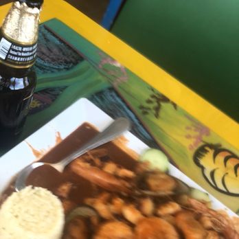 Mariscos La Playita - Pares - Seafood Near Me - San Pablo, California