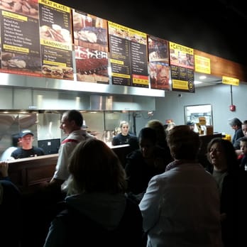 Dickey's Barbecue Pit - Barbeque Near Me - Amelia, Ohio Dickey's Barbecue Pit - Barbeque Near Me - Amelia, Ohio