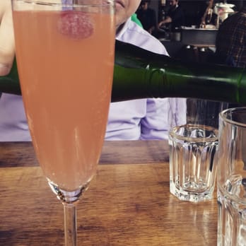 Wuff - Breakfast & Brunch Near Me - Smithfield, D
