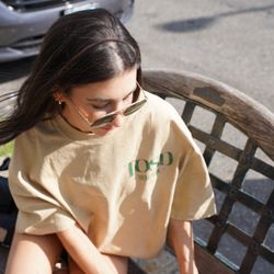 The Other Side Dispensary - TOSD Merch - high fashion
