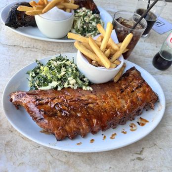 Nick's Manhattan Beach - ribs - American Near Me - Manhattan Beach, California Nick's Manhattan Beach - ribs - American Near Me - Manhattan Beach, California