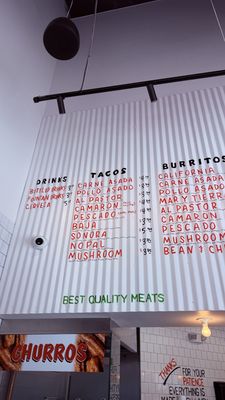 Menu photo 3 The Taco Stand Sunrise, FL Menu photo 3 The Taco Stand Sunrise, FL
