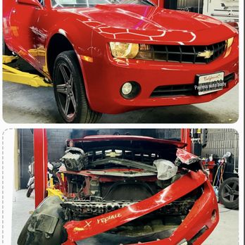 Payless Auto Body - Body Shops Near Me - Modesto, California